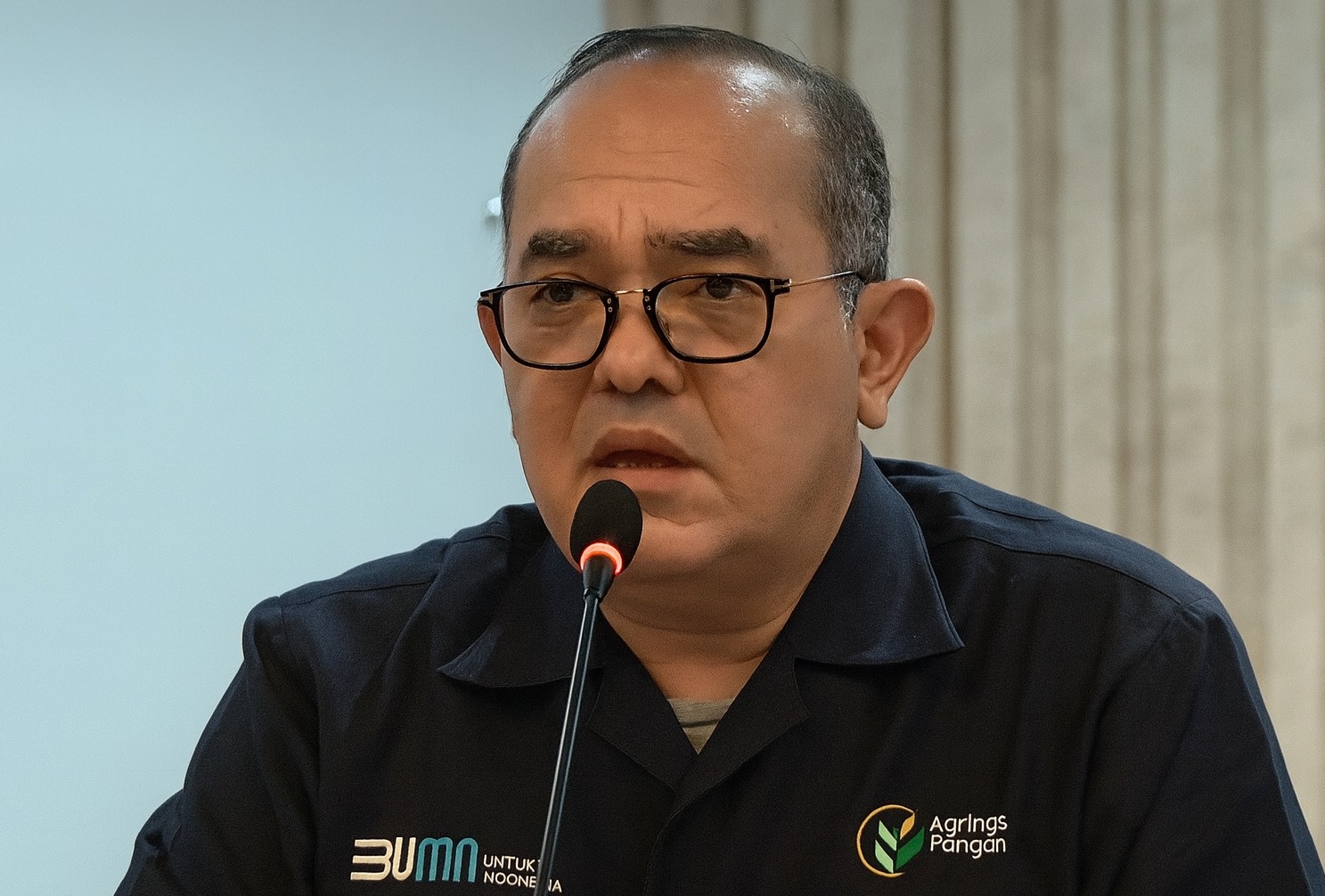 Joao Mota dan Catatan Kegagalan Awal Era Prabowo
